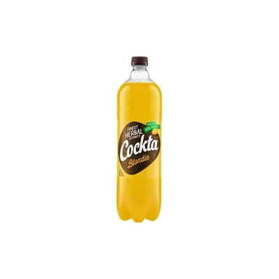 Sok Cockta blondie 1.5l