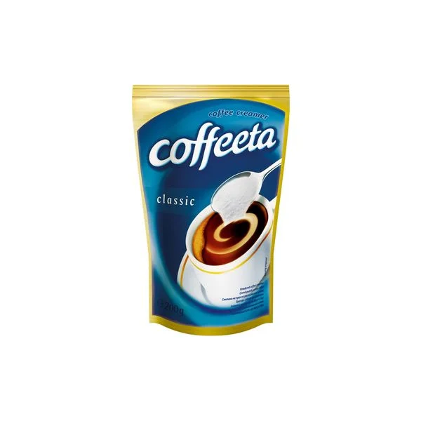 Coffeeta classic 200gr. za kafu kesa