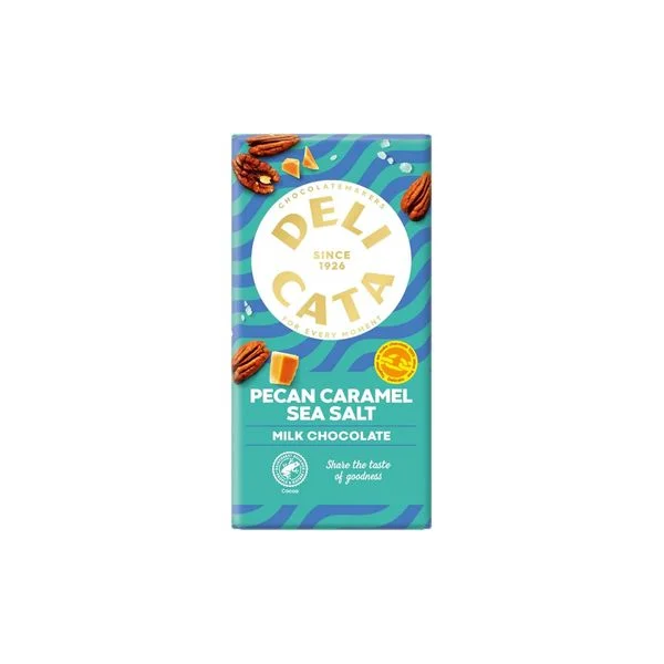 Cok.mlec.karam-pekan Delicata SH 150g