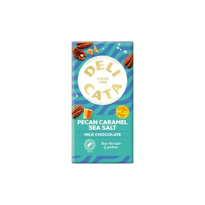 Cok.mlec.karam-pekan Delicata SH 150g