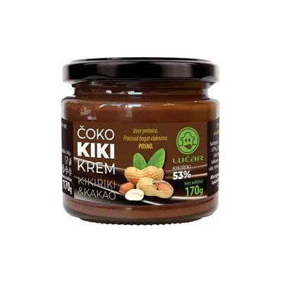 Coko kiki krem Lucar 170g