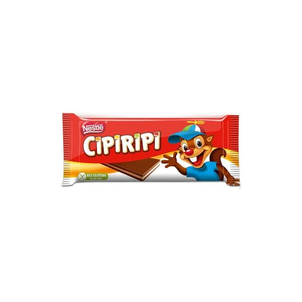 Cipiripi tabla 80 gr