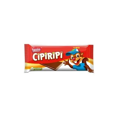 Cipiripi tabla 80 gr