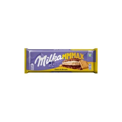 Milka schoko keks 300g