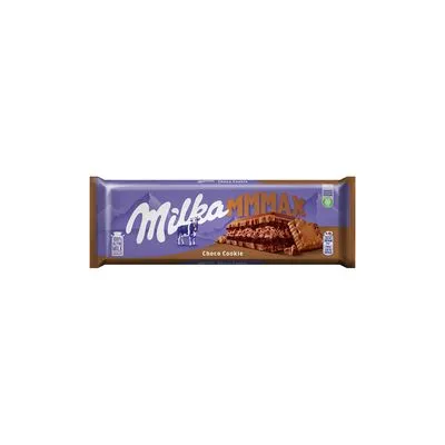Milka choco cookie 300g