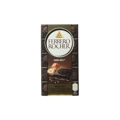 Cok.Rocher dark 90g ferrero*