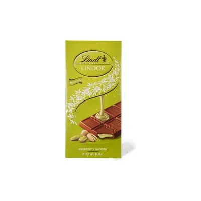 Cok.Lindt pistaci 100g