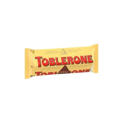 Cokolada toblerone milk chunky 35gr