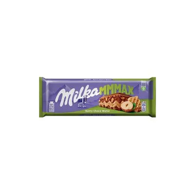 Cokolada Milka nussini 270g