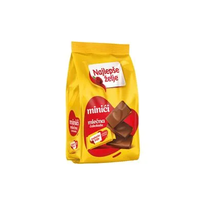 Najlepše Želje mini 5g/150gr