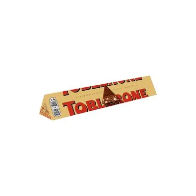 Cokolada toblerone 100gr jacobs