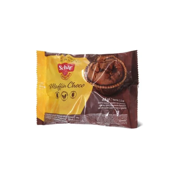 Mafin sa čokoladom single 65g