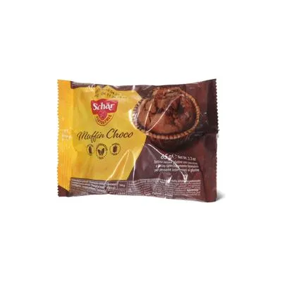 Mafin sa čokoladom single 65g