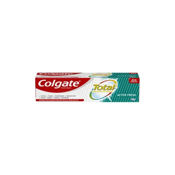 Colgate pasta total activ fresh 100ml