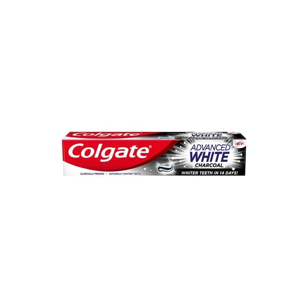 Colgate pasta advanced white charcoal 75ml