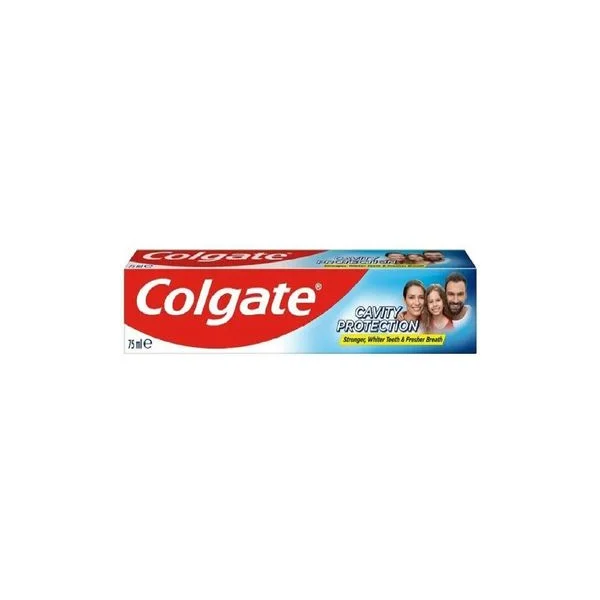 Colgate pasta cavity protection 75ml
