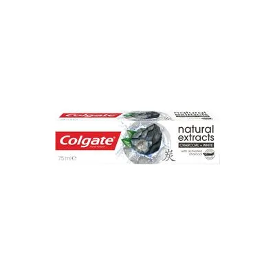Pasta za zube sa akt.ugljem Colgate 75ml