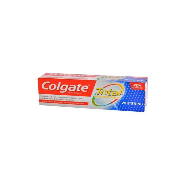 Colg.z.p total whiten.100