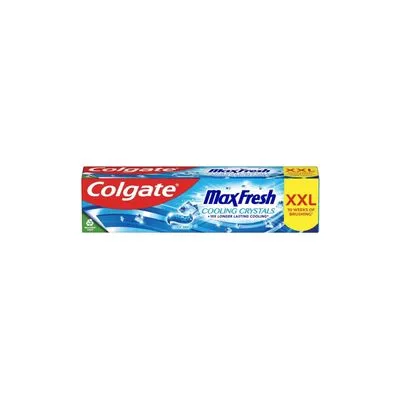 Pasta za zube max fresh cool.cryst.Colgate 150ml