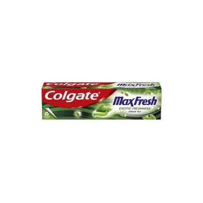Pasta za zube max fresh green tea Colgate 75ml