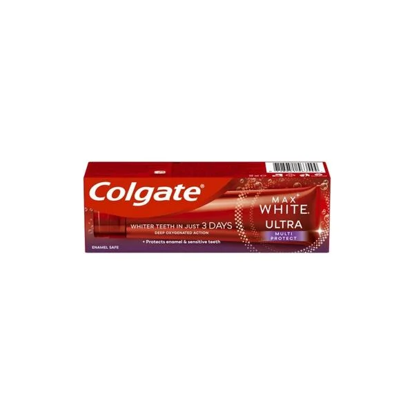Pasta za zube Colgate maxwhite ultra multi 50ml