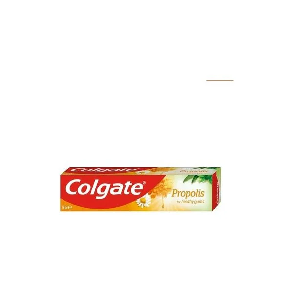 Z.pasta colgate propolis 75ml