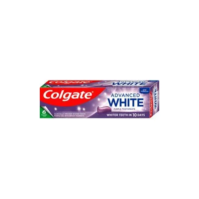 Pasta za zube advanced white purtple Colgate 75ml