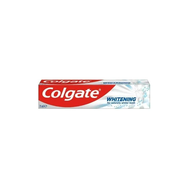 Colgate pasta whitening 75ml