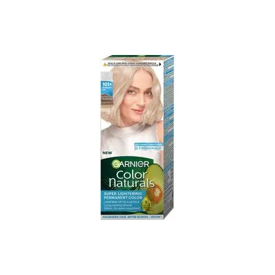 Farba za kosu color naturals 101+