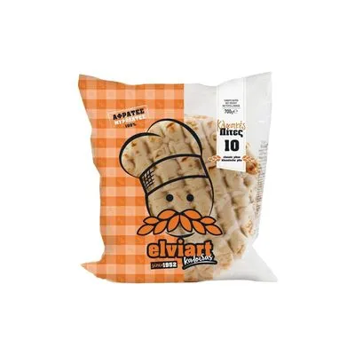 Grcki pita hleb za giros i suvlaki 18cm 10/1