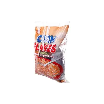 Corn flakes kesa 1kg Mitrosrem