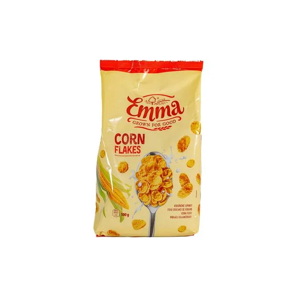 Corn Flakes Emma 500g