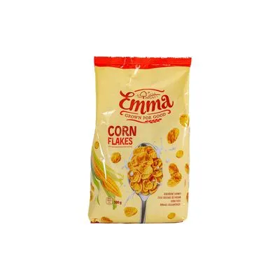 Corn Flakes Emma 500g