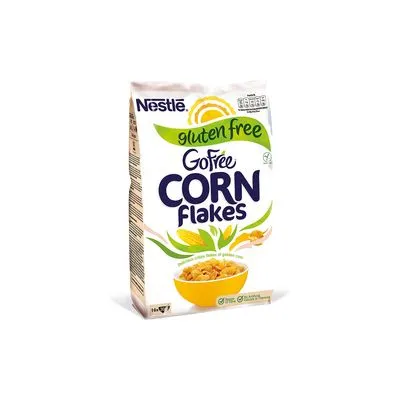 Corn flakes bag 500gr