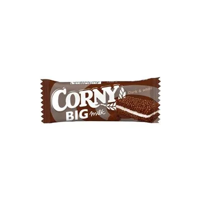 Corny milke d&w big čokolada 40g