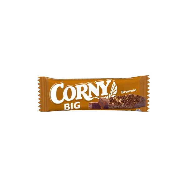 Corny brownie extra big 50gr
