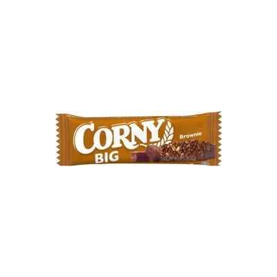 Corny brownie extra big 50gr