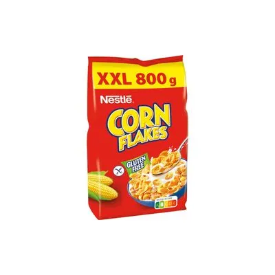 Corn flakes 800g Cpw Nestle