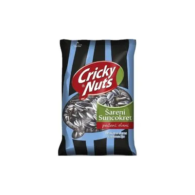 Gricky suncokret šareni 200gr