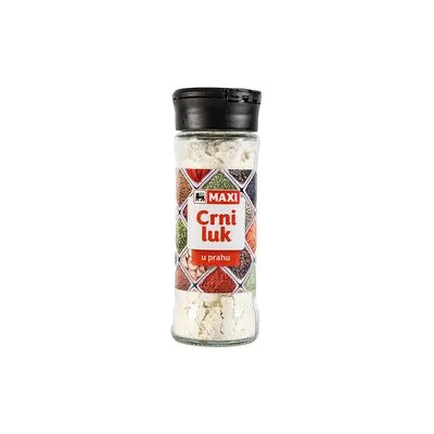 Crni luk u prahu Maxi 45g