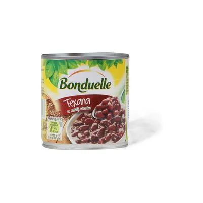 Pasulj crveni roštilj sos 400g bond