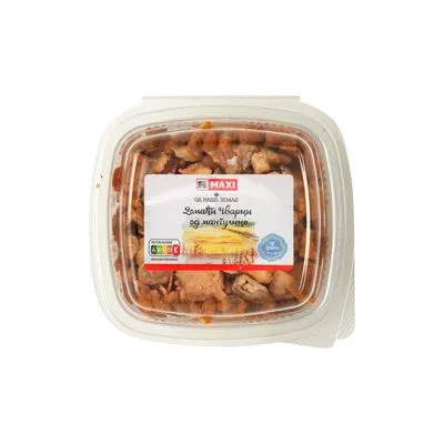 Cvarci od mangulice ONZ 150g