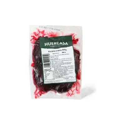 Cvekla kuvana 500g