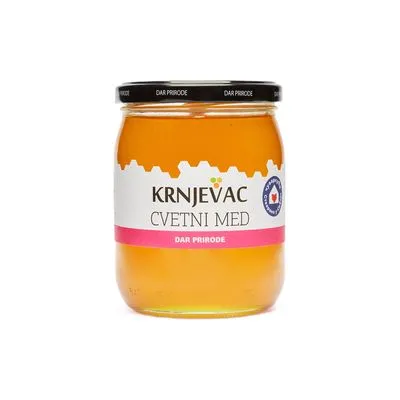 Med cvetni 720g Krnjevac