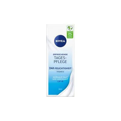 D.krema normalna koza SPF15 Nivea 50ml