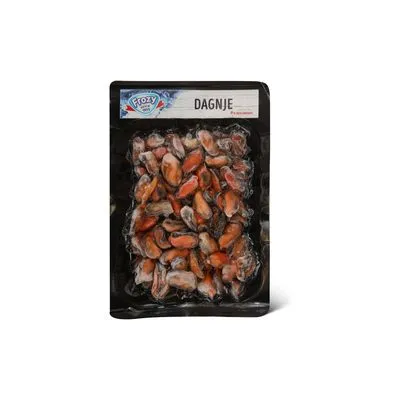 Meso dagnji 350gr frozy Bio Fish