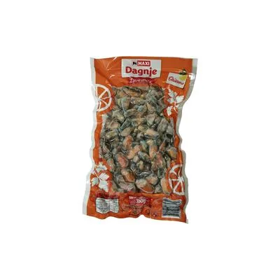 Dagnje Maxi 350g