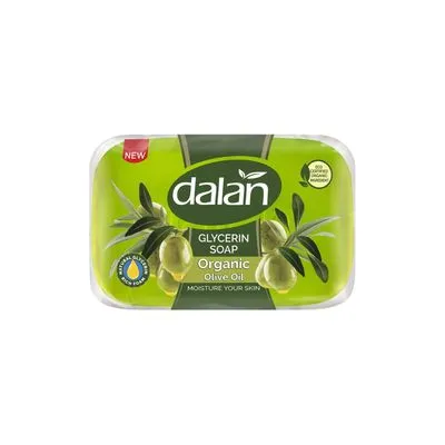 Sapun glicerinski olive oil 100gr dalan