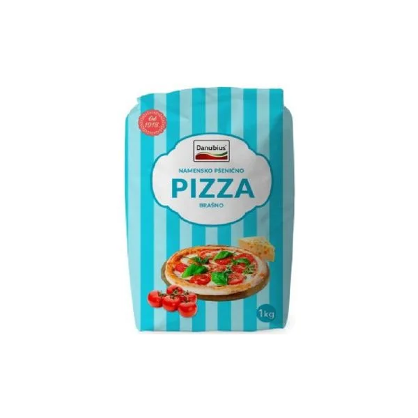 Brasno pizza namensko 1/1 Danubius