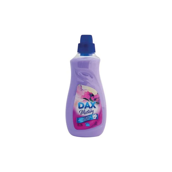 Om za veš mistery 2l Dax